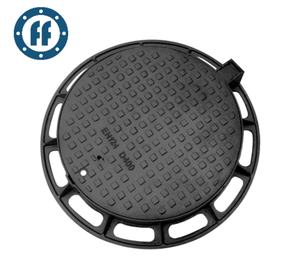 <span class=keywords><strong>Fonte</strong></span> <span class=keywords><strong>Ductile</strong></span> Couvercle De regard Robuste <span class=keywords><strong>D400</strong></span> - Product Image 2