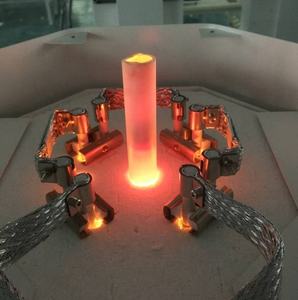 Horno de cristalización de circonia, temperatura máxima de 1750 grados, 1 año de garantía - Product Image 4