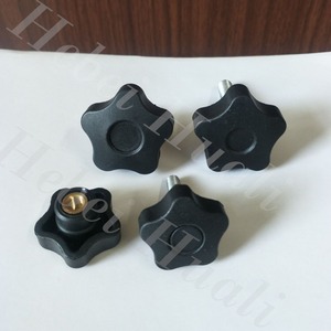 Năm sao nhựa tay Knob 5/6-18 chủ đề - Product Image 6