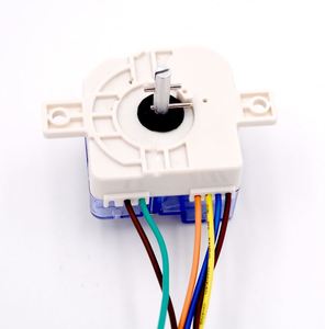 <span class=keywords><strong>6</strong></span> fil 15 <span class=keywords><strong>Minutes</strong></span> Minuterie De Machine À Laver - Product Image 2