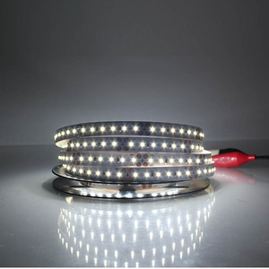 Haute qualité 24V RGBW smd 5050 4 puces en 1 led plante pousser bande lumineuse - Product Image 2