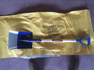Bêche <span class=keywords><strong>de</strong></span> terrassement, <span class=keywords><strong>pelle</strong></span> <span class=keywords><strong>de</strong></span> <span class=keywords><strong>chantier</strong></span> - Product Image 2