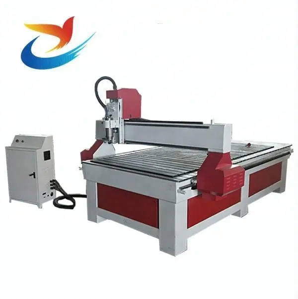 SW-1325 milling machines cnc wood carving machine 3d woodworking cnc router