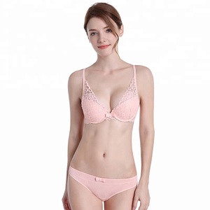 Sujetador neto imagen panty mujeres damas de encaje sujetador brasero - Product Image 1