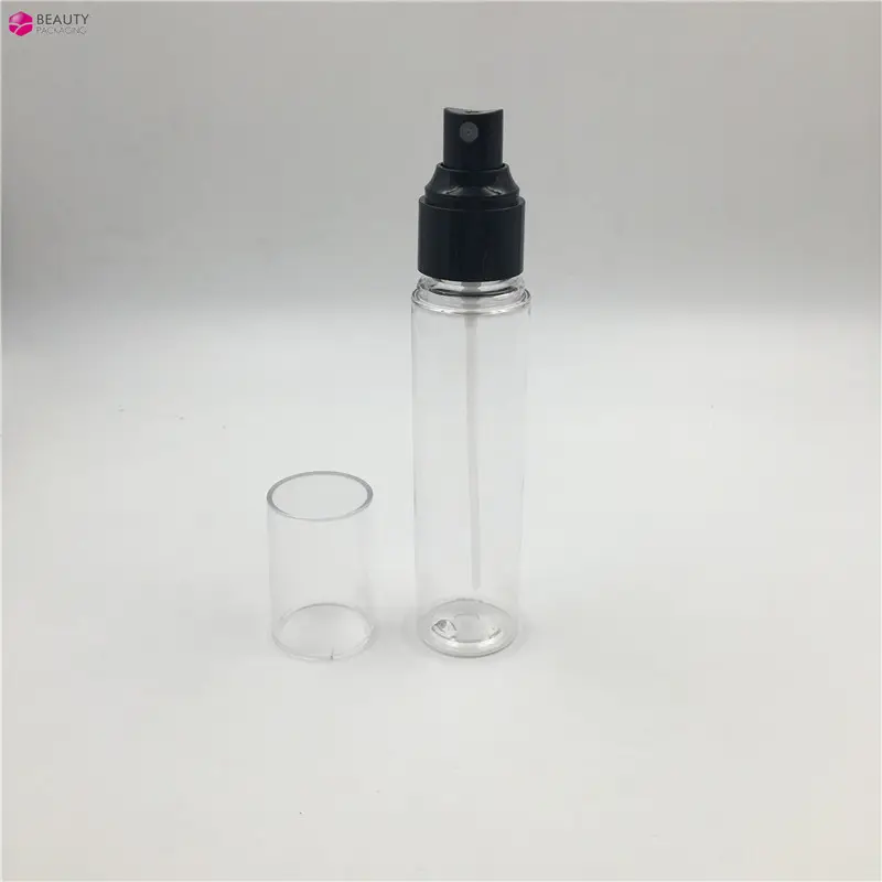 Meilleur prix bouteille de pulvérisation 200 ml hdpe en plastique biodégradable écologique bébé spray shampooing bouteille avec pompe