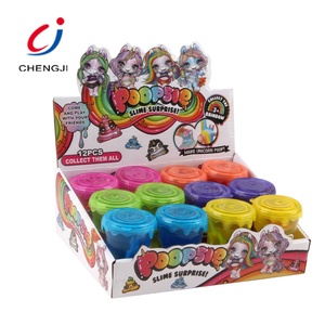 Kids Toys Colorful Soft Powder Kit Diy Set <strong>Slime</strong> Crystal Clay Animal <strong>Putty</strong> Magic <strong>Slime</strong> Crystal Mud <strong>Slime</strong> for Children - Product Image 3