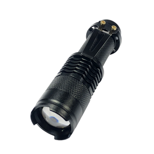 Equipo de Supervivencia Portátil de Emergencia Táctica para Campamento al Aire Libre SOS Kit 7 en 1 260g Ligero 17x10.5x5cm - Product Image 2