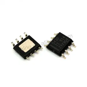 高品质 IC 5430 REG 降压 ADJ 3A SOP-8 TPS5430DDAR