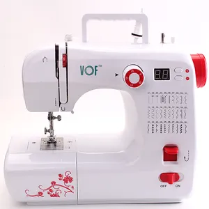 Upgrade Multifungsi Domestik Mesin Jahit Mini Maquinas De Coser FHSM-702