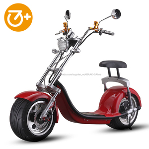 Grasa al por mayor neumático barato <span class=keywords><strong>Scooter</strong></span> Eléctrico auto equilibrio Halley <span class=keywords><strong>scooter</strong></span> eléctrico con asientos - Product Image 4
