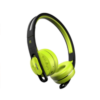 Casque sans fil à conduction osseuse ouverte, personnalisé, avec bandeau mains libres pour mobile, vente en gros, fabricant OEM