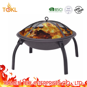 Top Selling Outdoor Foldable BBQ <strong>Fire</strong> <strong>Pit</strong> Outdoor <strong>Large</strong> <strong>Fire</strong> <strong>Pit</strong> - Product Image 6