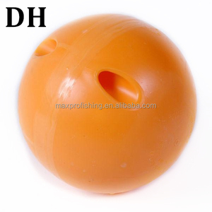 Phao Câu Cá Bằng Nhựa ABS Thương Mại Cứng - Product Image 3