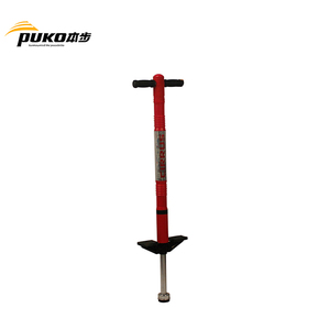 2017 puko POGO alta calidad vendedora caliente niños POGO stick Fly Jumper - Product Image 1