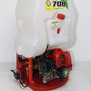 Backpack Power <strong>Sprayer</strong> with TU 26 Engine for Agriculture Use 20L - Product Image 3