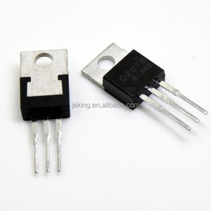 高品质トランジスタC2078 E 2SC2078 E TO220 - Product Image 1