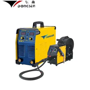 Mig Welder Welding Soldadura Mig Mag Equipment Mig 350