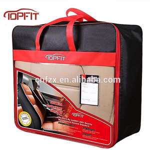 <span class=keywords><strong>TOPFIT</strong></span> 2026 ชุดหุ้มเบาะรถยนต์แบบใหม่ ป้องกันน้ำได้เต็มรูปแบบ อุปกรณ์ป้องกันเบาะรถยนต์ภายใน ระบายอากาศได้ดี ชุดนุ่มสบาย - Product Image 6