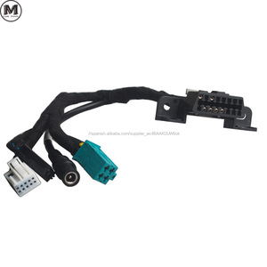 Mercedes locks línea <span class=keywords><strong>de</strong></span> prueba <span class=keywords><strong>de</strong></span> plataforma <span class=keywords><strong>EIS</strong></span>/ELV test line 8 unids - Product Image 4