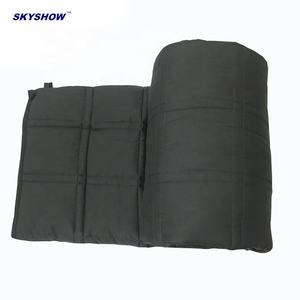 Costumbre Popular de algodón de bambú cooling15lbs pesado edredón bolsillo ponderada <span class=keywords><strong>manta</strong></span> para niños - Product Image 6