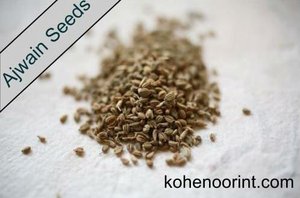 Dry Carom | Longue durée de conservation Ajwain dans des emballages de qualité alimentaire - Product Image 6