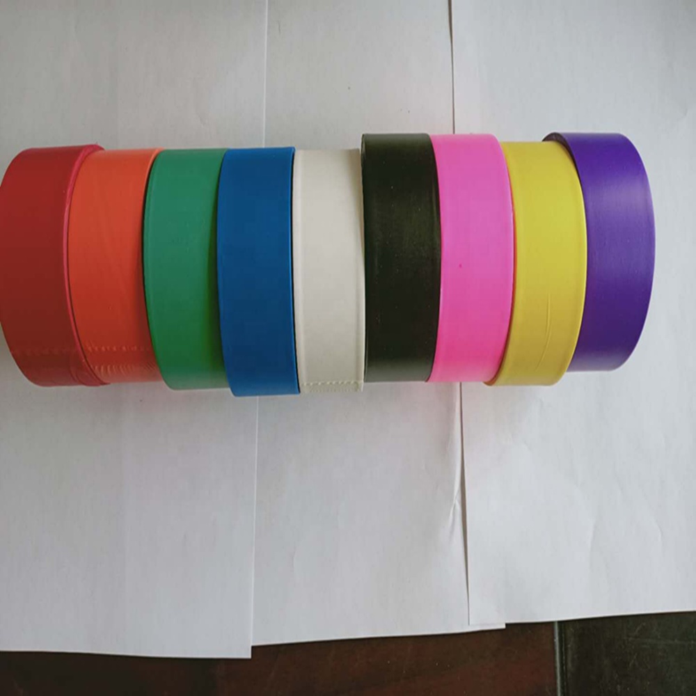 rouge, jaune, vert, bleu, rose, orange