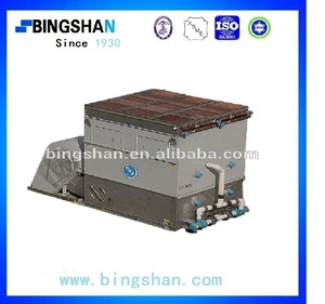 BINGSHAN Vendita Calda Ammoniaca Radiatore Condensatore <span class=keywords><strong>Evaporatore</strong></span> - Product Image 3