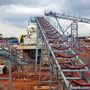 Equipo de Procesamiento CIL para Minería de Oro en Roca de Cuarzo a Pequeña Escala, Gran Venta en Tanzania - Product Image 4