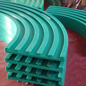 उच्च गुणवत्ता सीएनसी यांत्रिक के लिए गाइड रेल - Product Image 2