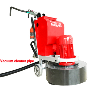 Polisseuse de sol professionnel, vibration, grande efficacité, polisseuse, pour le <span class=keywords><strong>béton</strong></span>, le marbre, l'eau - Product Image 1
