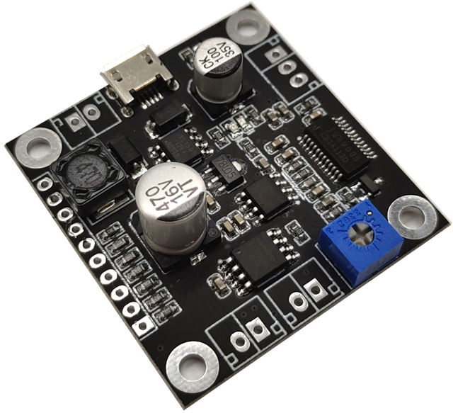 JRM910 High-power USB port Voice Module Audio Sound Module MP3 Playback Board