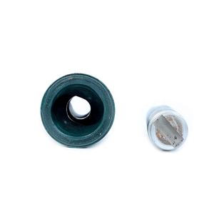 Rotor en acier inoxydable, pour <span class=keywords><strong>pompe</strong></span> à vis simple à vis, Netzsch sepex allweer, livraison directe depuis l'usine - Product Image 4