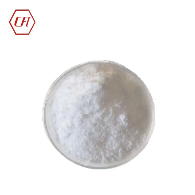 CAS 471-34-1 gıda katkısı endüstriyel sınıf kalsiyum bikarbonat