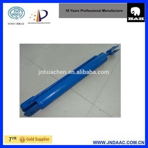Сварной гидравлический цилиндр двойного действия ISO9001 - Product Image 2