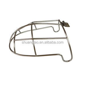 ไอร์แลนด์ฮอกกี้<span class=keywords><strong>hurling</strong></span>หมวกกันน็อคfaceguards