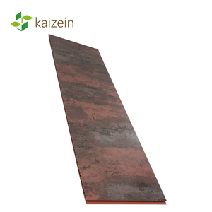 <span class=keywords><strong>PVC</strong></span> panneau de <span class=keywords><strong>plafond</strong></span> de salle de bains rétro cuivre panneaux métalliques décoratifs - Product Image 6