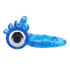 <span class=keywords><strong>Anneau</strong></span> <span class=keywords><strong>de</strong></span> pénis en silicone pour homme, jouet sexuel, gros pénis, <span class=keywords><strong>anneau</strong></span> pour une longue érection - Product Image 2