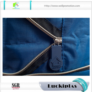 Étanche Voyage Emballage Cubes 6 pièces ensemble sac, pour les Bagages Accessoires, valise et Randonnée - Product Image 5