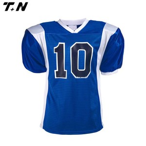 Sublimada Football Jerseys American Youth - Product Image 1