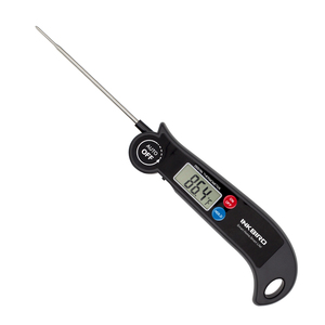 Plegable mejor termómetro digital con sonda, <span class=keywords><strong>barbacoa</strong></span> parrilla accesorios digital de alimentos termómetro de cocina - Product Image 5