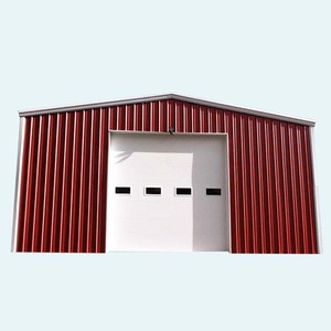 Conteneurs de <span class=keywords><strong>garage</strong></span> instantanés pour 2 voitures, abris de jardin, garages - Product Image 4