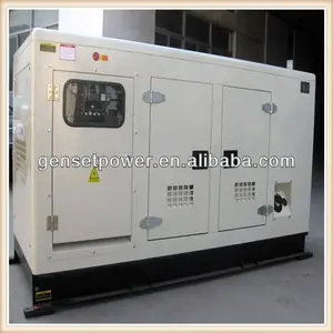 giappone motore silenzioso generatore diesel yanmar 35 kva