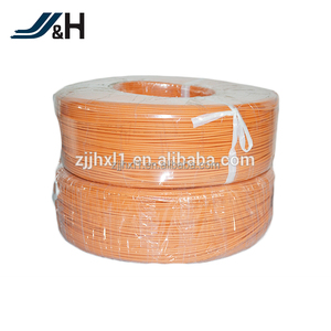 UL 1571 30 A 10AWG <span class=keywords><strong>conductor</strong></span> <span class=keywords><strong>de</strong></span> cobre estañado o desnudo aislamiento <span class=keywords><strong>de</strong></span> PVC <span class=keywords><strong>cable</strong></span> <span class=keywords><strong>de</strong></span> alambre eléctrico - Product Image 3