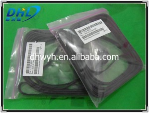 DHDEVELOPER Correa de Transporte Compatible de Alta Calidad de 42 Pulgadas para <span class=keywords><strong>Plotter</strong></span> <span class=keywords><strong>HP</strong></span> <span class=keywords><strong>Designjet</strong></span> <span class=keywords><strong>500</strong></span> 800 C7770-60014, Piezas de <span class=keywords><strong>Plotter</strong></span>, Embalaje en Caja - Product Image 2