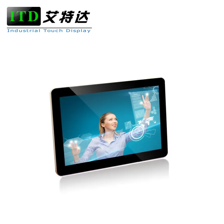 7 8 9.7 10.1 10.4 11.6 13.3 15 17 19 inch tft touch screen raspberry pi display monitor