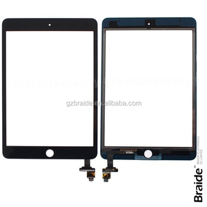 Garantí<span class=keywords><strong>a</strong></span> Comercial de Alibaba Asamblea Touch con <span class=keywords><strong>12</strong></span> meses garantí<span class=keywords><strong>a</strong></span> digitizador para iPad Mini <span class=keywords><strong>3</strong></span> - Product Image 1