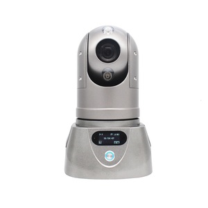 Kamera <span class=keywords><strong>CCTV</strong></span> PTZ 4G HD <span class=keywords><strong>1080P</strong></span> Star Night Vision untuk Pemantauan Sementara Melalui Ponsel - Product Image 3