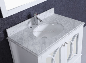 Estilo americano 24 ''30'' 36 ''Nuevos gabinetes de muebles de baño de tocador T9313 - Product Image 5