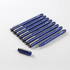 Pena Gambar Teknis Fineliner Sekali Pakai Superior - Product Image 5