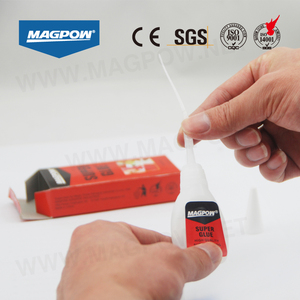 กาวไซยาโนอะคริเลตสำเร็จรูปรูปช้าง502 - Product Image 6